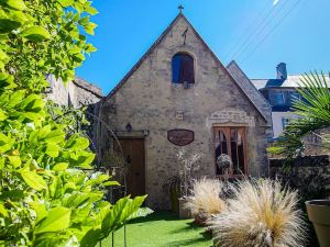 Le Clos de la Chapelle Bayeux