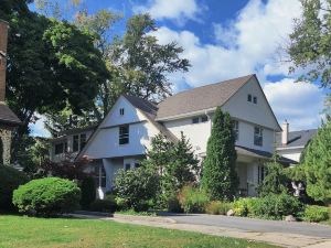 Historic Oak Park Residence