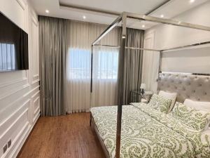 Luxury Apartment in Lusail