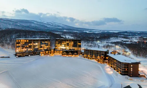 Park Hyatt Niseko Hanazono