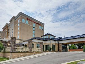 Hilton Garden Inn Raleigh/Crabtree Valley