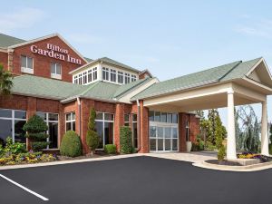 Hilton Garden Inn Atlanta South-McDonough