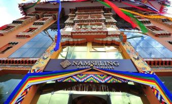 Soksoom Namseling Boutique Hotel