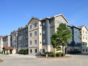 Staybridge Suites Oklahoma City Airport