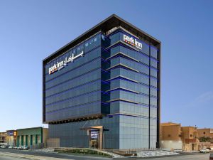 Park Inn by Radisson Jeddah Madinah Road