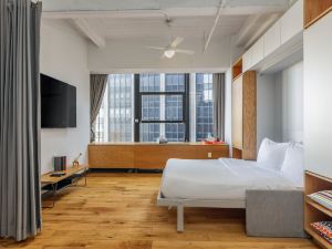 Placemakr Wall Street