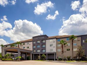 Courtyard Tampa Oldsmar