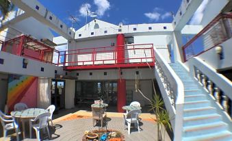 Surfside Bed & Breakfast