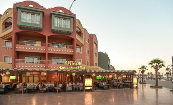 The Boutique Hotel Hurghada Marina