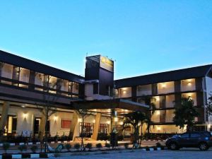 BK Place Hotel ( โรงแรม บีเค เพลส จังหวัดบึงกาฬ )