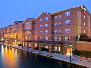 Residence Inn Indianapolis Downtown on the Canal