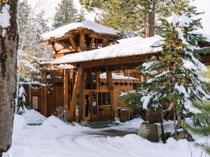 Gravity Haus Truckee