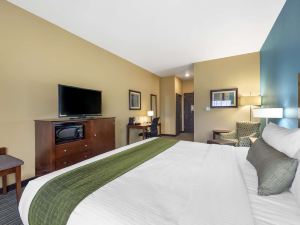 Best Western Plus Patterson Park Inn