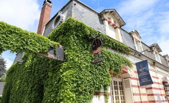 L'Auberge du Croissant