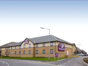 Premier Inn St. Neots (Colmworth Park)