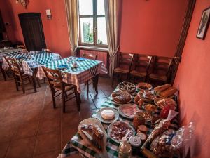 Agriturismo Al Brich Double Room for Two