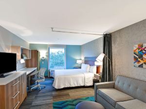 Home2 Suites by Hilton Tampa - USF/Near Busch Gardens