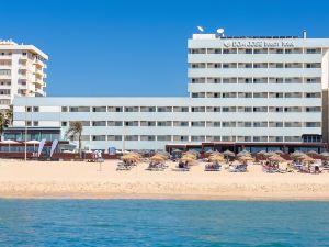 Dom Jose Beach Hotel (Plus)