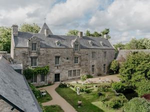 Manoir du Moustoir - Hôtel les Empreintes