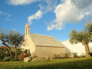 Masseria Corte Masseriola