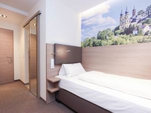 City Hotel Würzburg