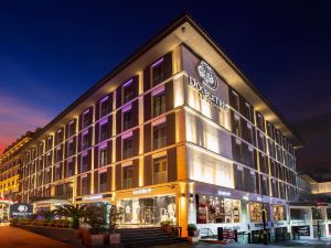 DoubleTree by Hilton Istanbul - Old Town