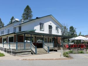 Auberge Valcartier