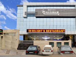 Hotel Krishnam