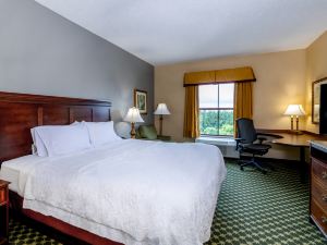 Hampton Inn Lawrenceville Duluth