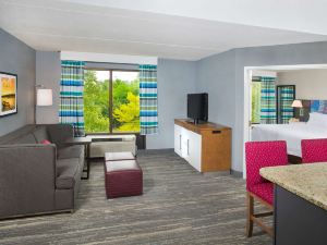 Hampton Inn & Suites Annapolis