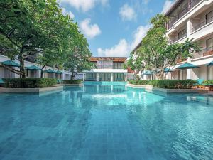 DoubleTree by Hilton Phuket Banthai Resort