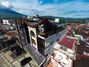 Grand Gallery Hotel Bukittinggi