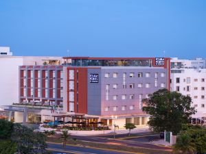 Four Points by Sheraton Cancun Centro