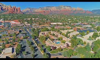 Villas of Sedona, a VRI Resort