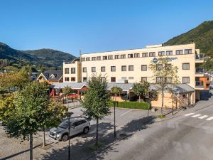 Best Western Laegreid Hotell