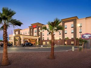 Hampton Inn El Centro