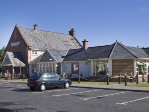 Premier Inn Dumfries