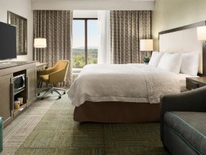 Hampton Inn Reading/Wyomissing