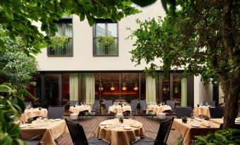 Bulgari Hotel Paris