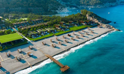 Maxx Royal Kemer Resort