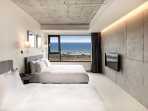 Snob Boutique Hotel Jeju