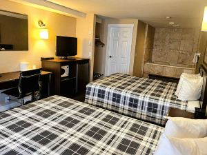 Rodeway Inn & Suites