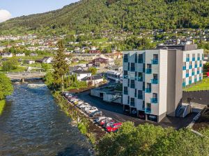 Quality Hotel Sogndal