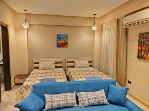 Eco Inn : Sherook993g2 Studio