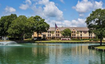 Hampton Inn Pawley's Island