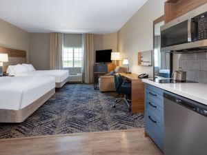 Candlewood Suites Grand Junction NW