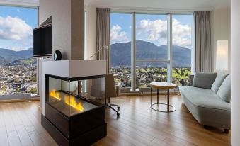 Four Points by Sheraton Panoramahaus Dornbirn