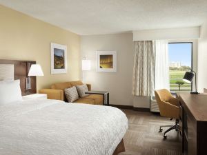 Hampton Inn Houston Hobby Airport