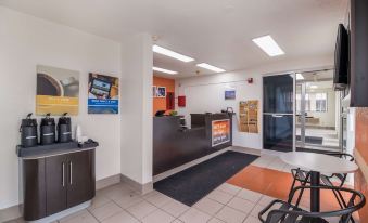 Motel 6 Fargo, ND - West Acres - North Fargo