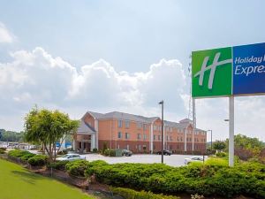 Holiday Inn Express Winston-Salem